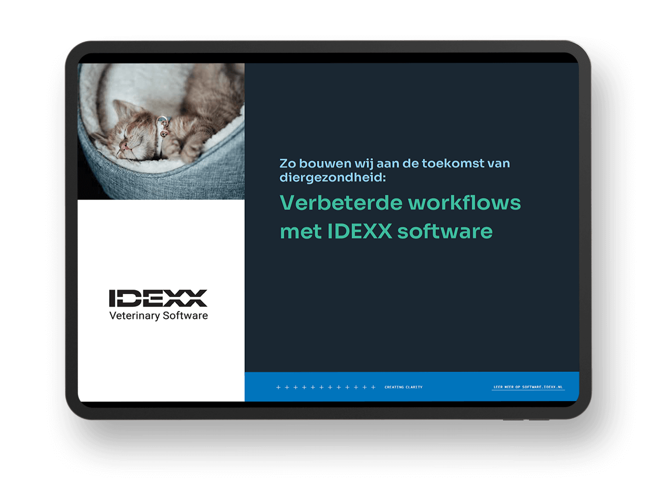 IDEXX-Software-development-whitepaper-mock-NL IDEXX-Software-development-whitepaper-mock-NL