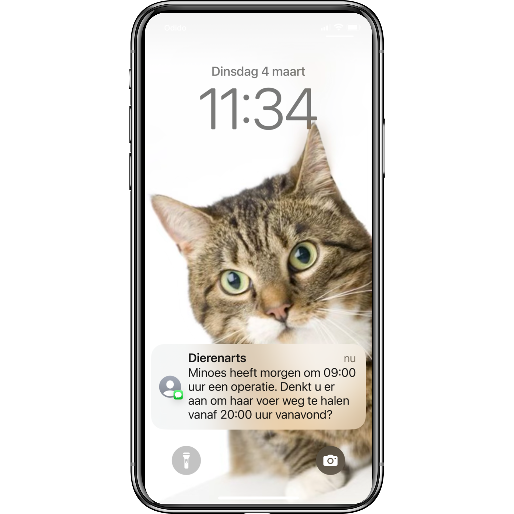 2503-sms-operatie-afspraak 2503-sms-operatie-afspraak